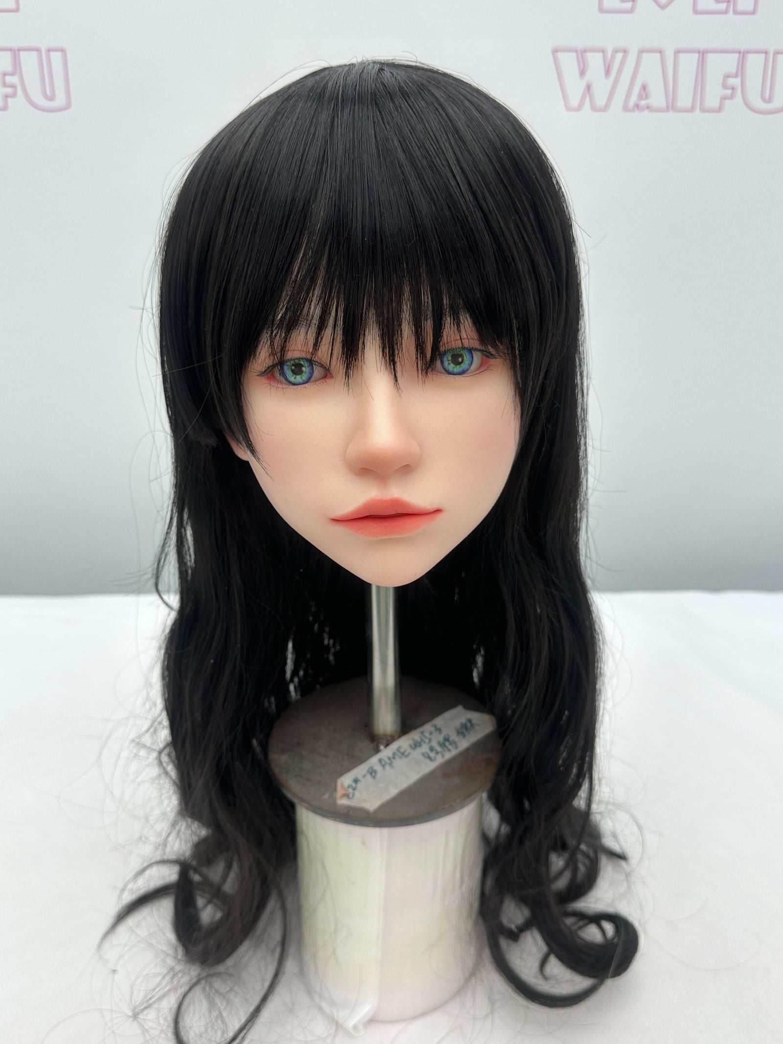 Ayaka sexdukke (My Loli Waifu 158 cm D-cup #82B silikone) EXPRESS