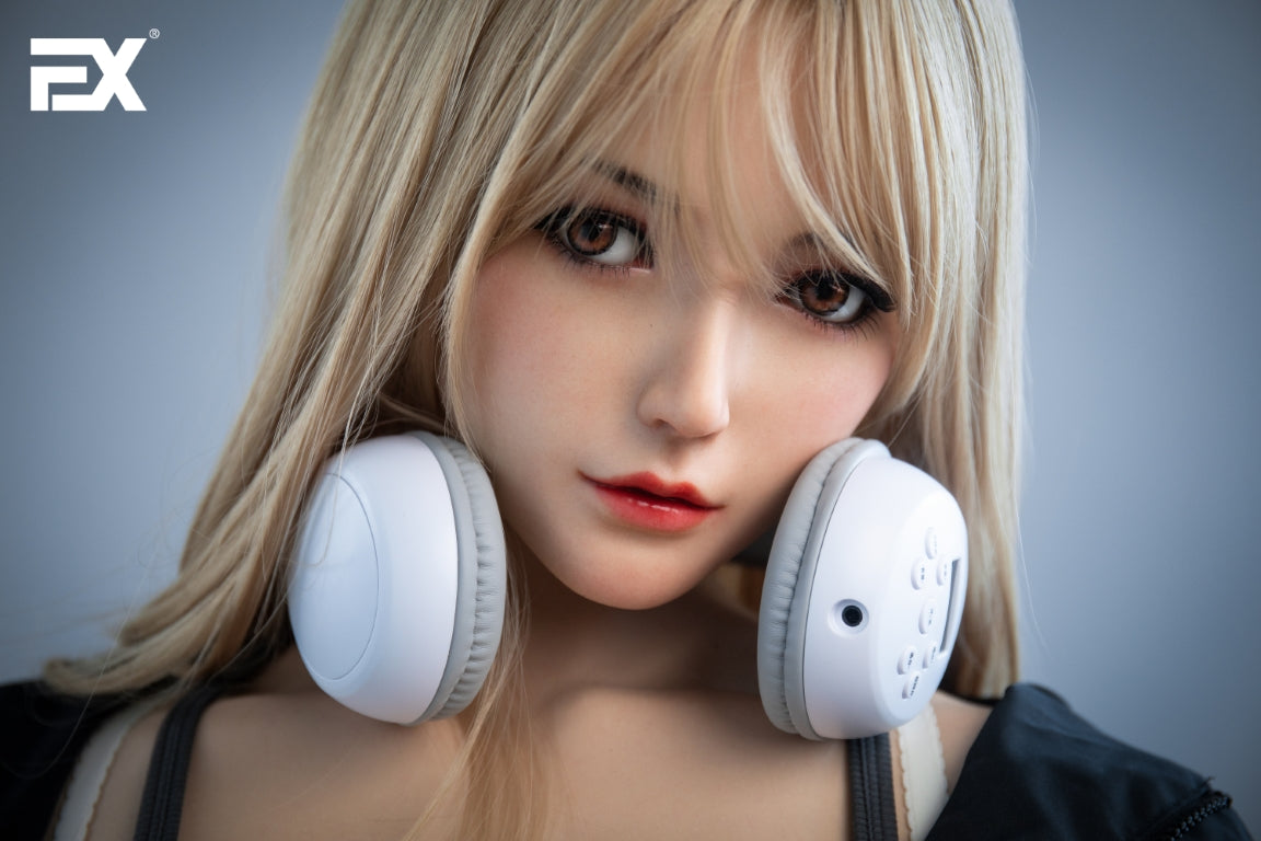 Katherine sexdukke (EXDoll 167cm C-cup #Ukiyo-E silikone)