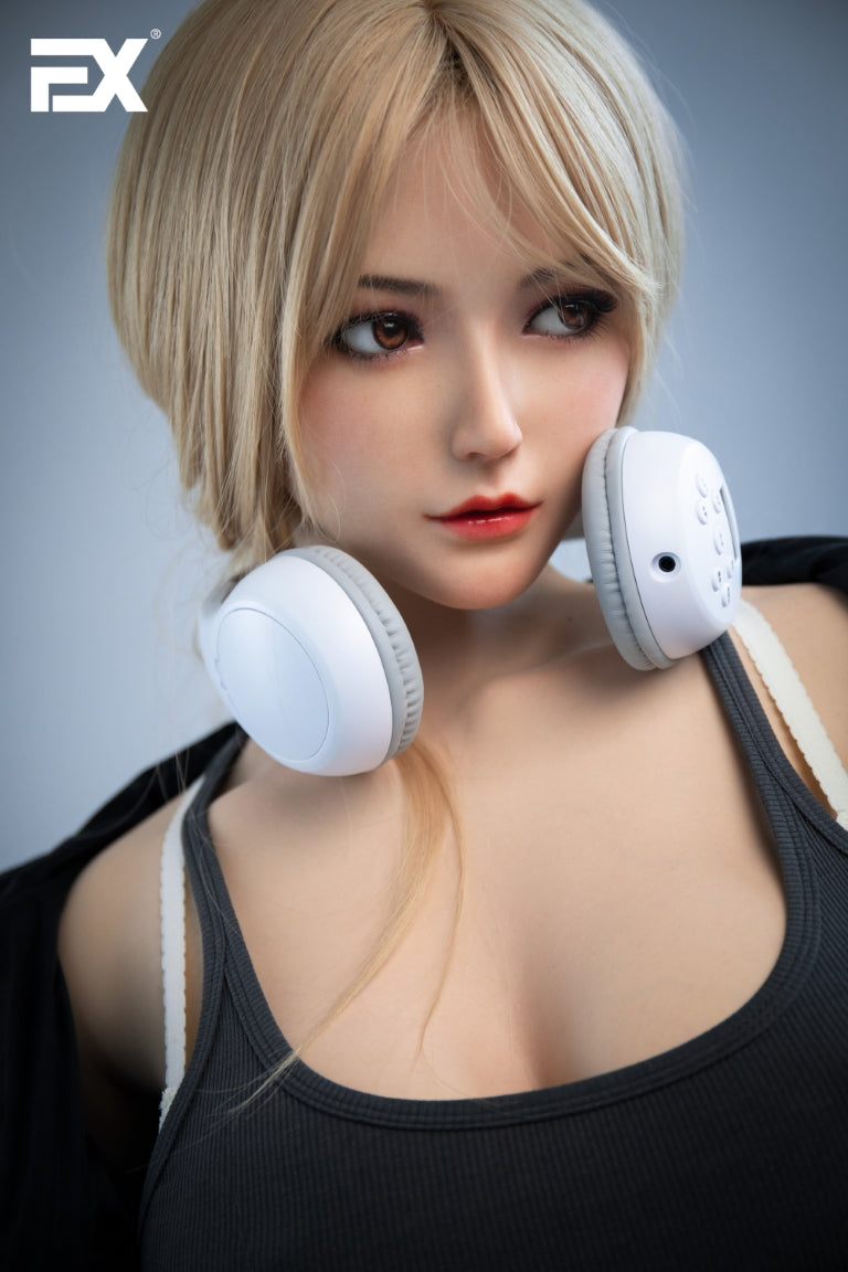 Katherine sexdukke (EXDoll 167cm C-cup #Ukiyo-E silikone)