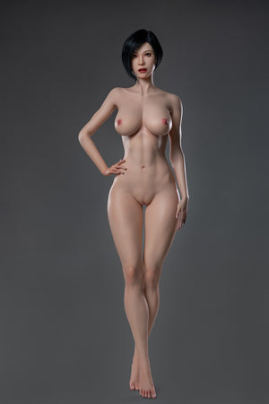 Ada Sex Doll (Game Lady 171 cm G-Cup No.21 Silikone)