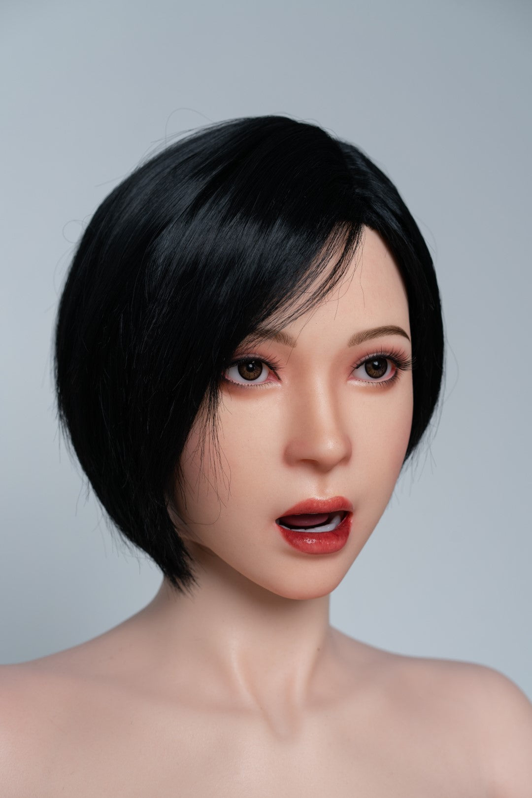 Ada Wong sexdukke (Game Lady 171 cm g-cup No.21 silikone)