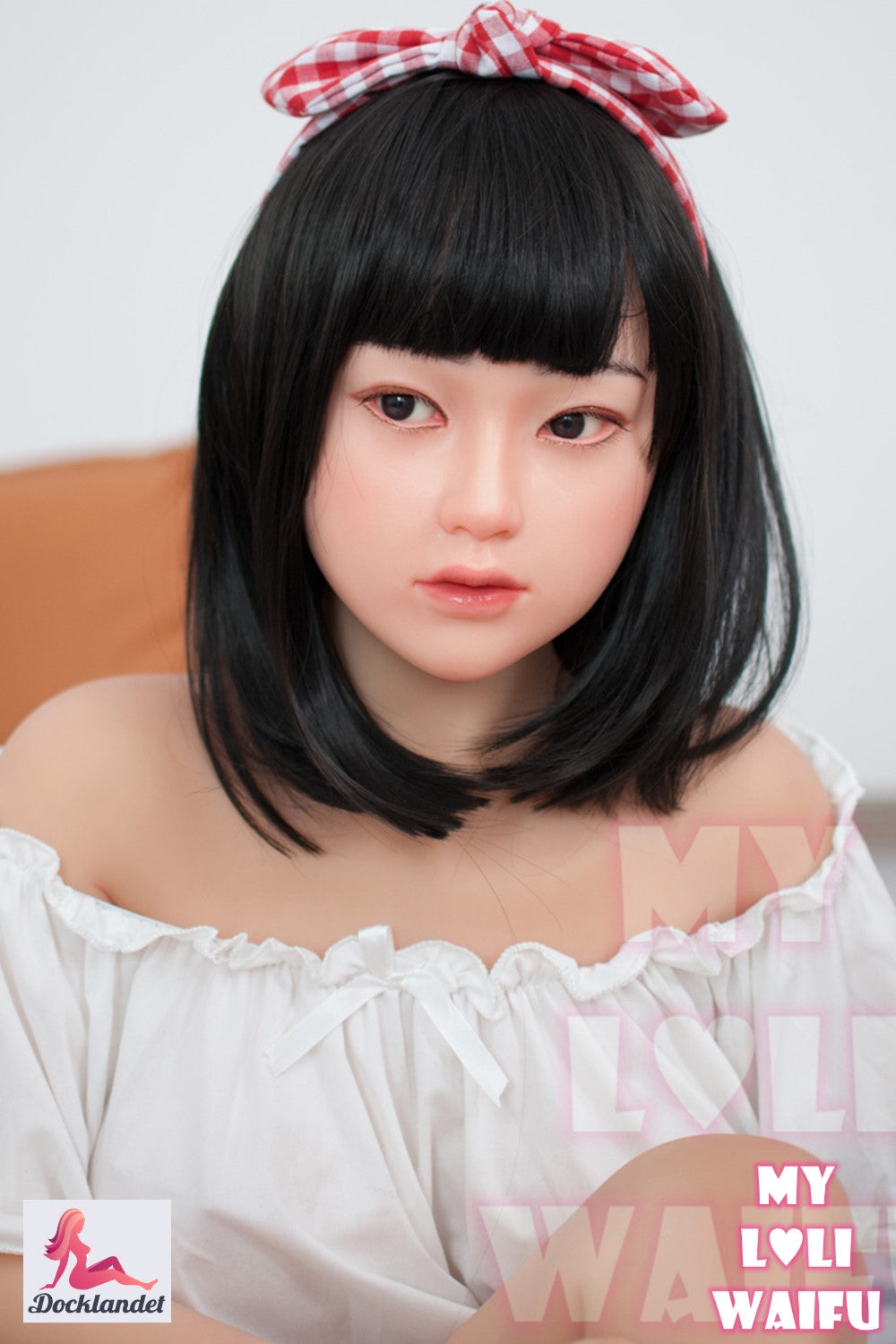 Akari sexdukke (My Loli Waifu 145 cm B-cup #11 TPE+silikone)