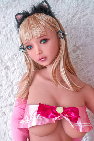 Akira sexdukke (Piper Doll 150 cm f-cup S-tpe)