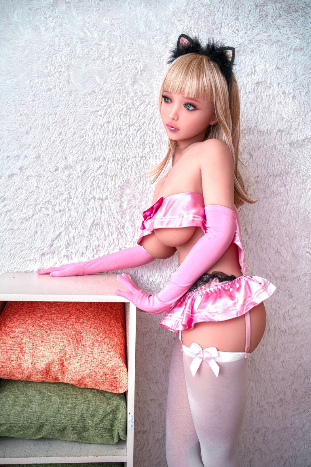 Akira sexdukke (Piper Doll 150 cm F-cup S-TPE)