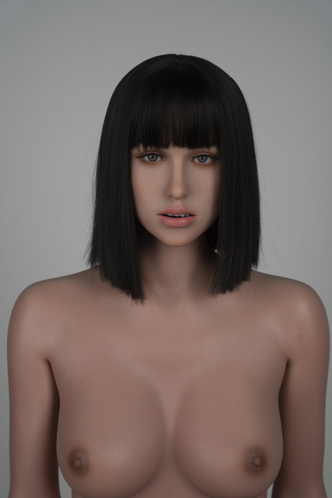 Amanda sexdukke (Zelex 170 cm c-cup GE139-1 silikone)