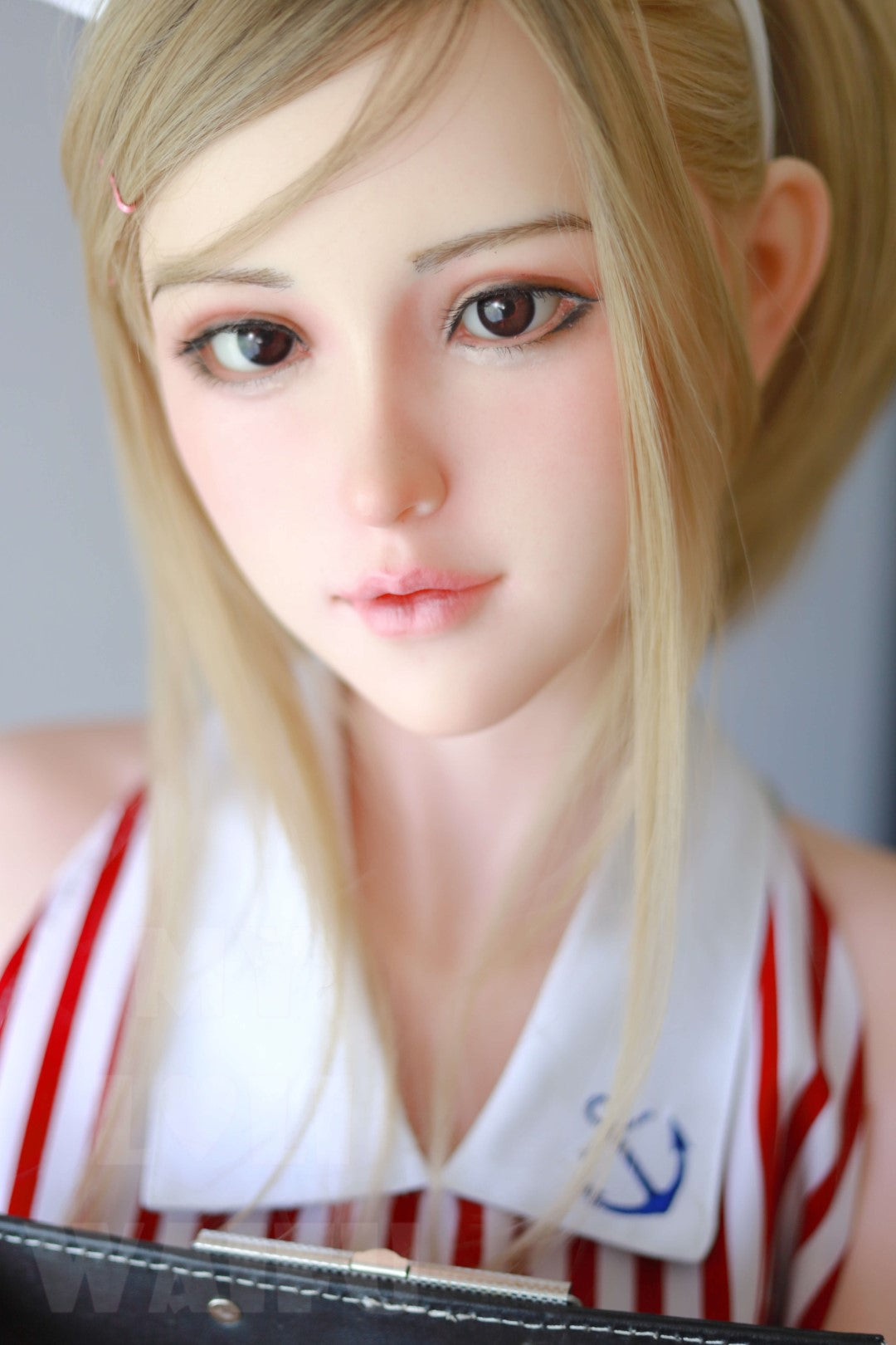 Arisa sexdukke (My Loli Waifu 148 cm B-cup #8 silikone)