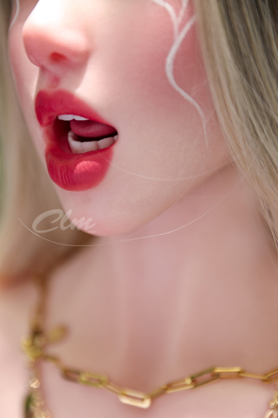 Athena sexdukke (Climax Doll Ultra 157 cm b-cup silikone)