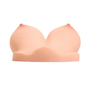 Bryster (M) overkropp sexdukke (Climax Doll Procup silikone)