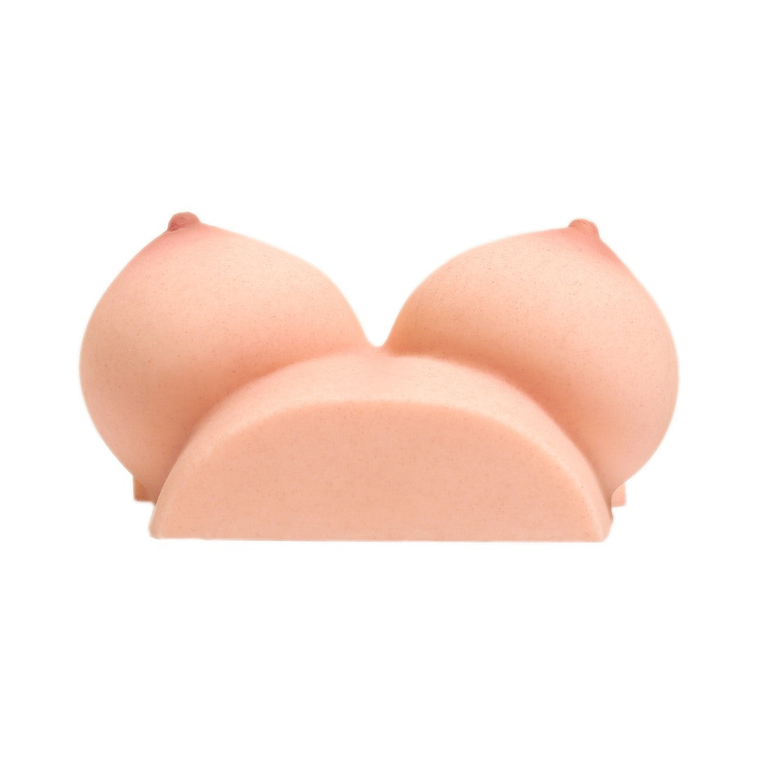 Bryster (M) overkropp sexdukke (Climax Doll Procup silikone)