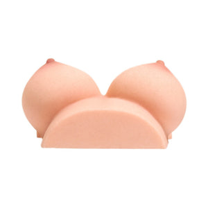 Bryster (M) overkropp sexdukke (Climax Doll Procup silikone)