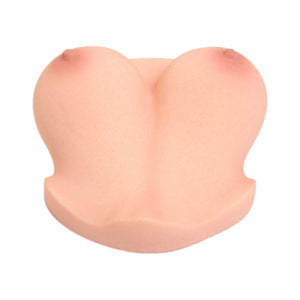 Bryster (M) overkropp sexdukke (Climax Doll Procup silikone)