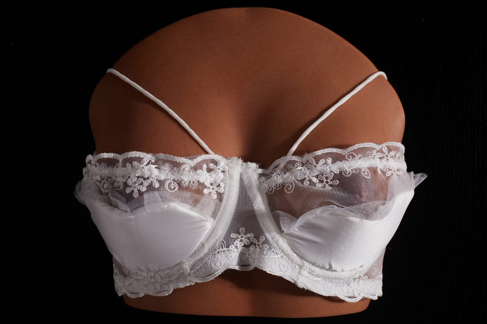 Bryst (S) Torso sexdukke (Climax Doll Pro A-cup silikone)
