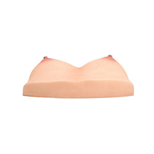 Bryster (r) overkropp sexdukke (Climax Doll Pro A-cup silikone)