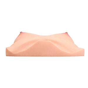 Bryster (r) overkropp sexdukke (Climax Doll Pro B-cup silikone)