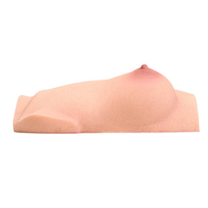 Bryster (r) overkropp sexdukke (Climax Doll Pro B-cup silikone)