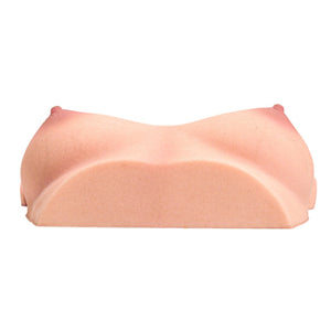 Bryster (r) overkropp sexdukke (Climax Doll Pro B-cup silikone)