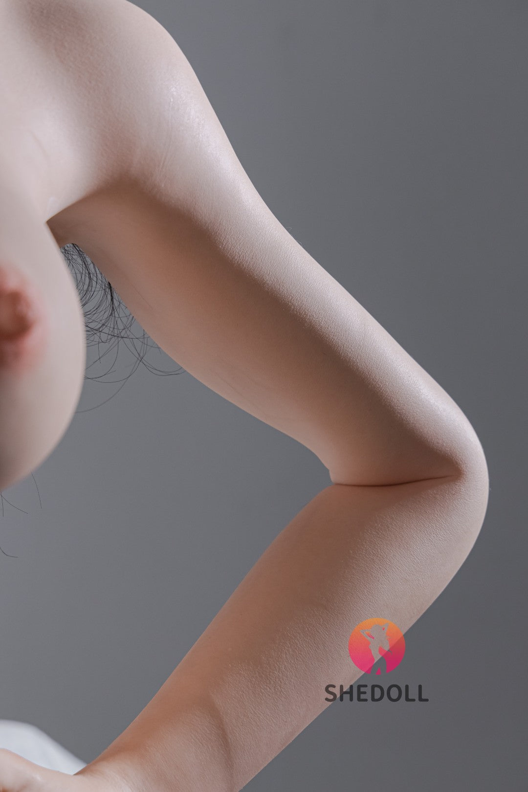 Starley sexdukke (SHEDOLL 167 cm D-cup #SH194 2.0 silikone)