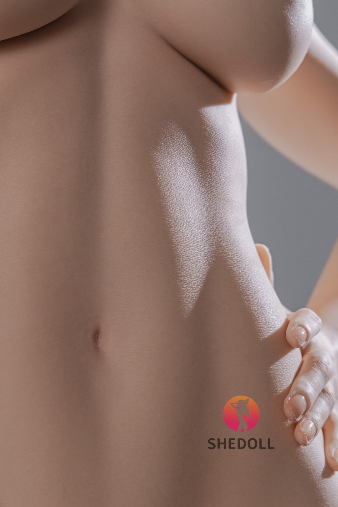 Starley sexdukke (SHEDOLL 167 cm D-cup #SH194 2.0 silikone)