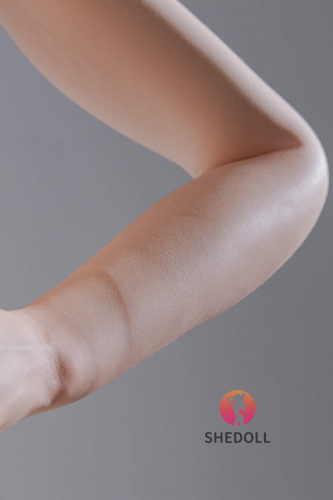 Starley sexdukke (SHEDOLL 167 cm D-cup #SH194 2.0 silikone)