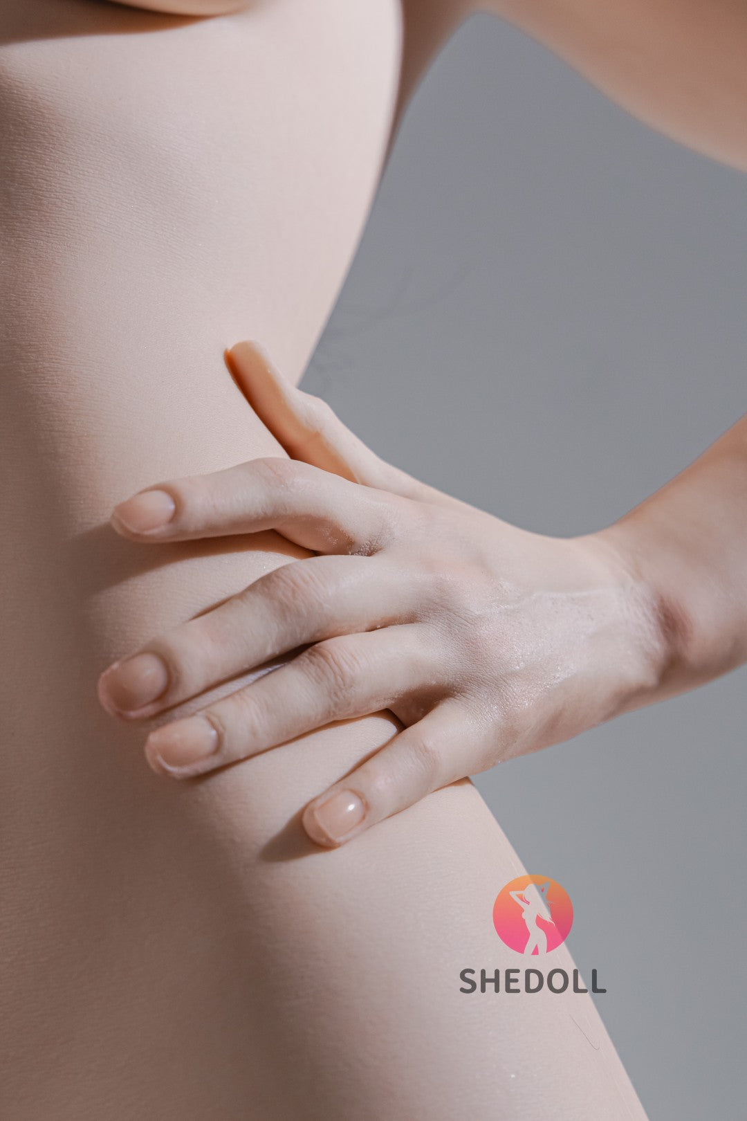 Starley sexdukke (SHEDOLL 167 cm D-cup #SH194 2.0 silikone)