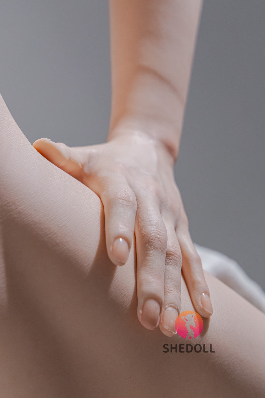 Starley sexdukke (SHEDOLL 167 cm D-cup #SH194 2.0 silikone)