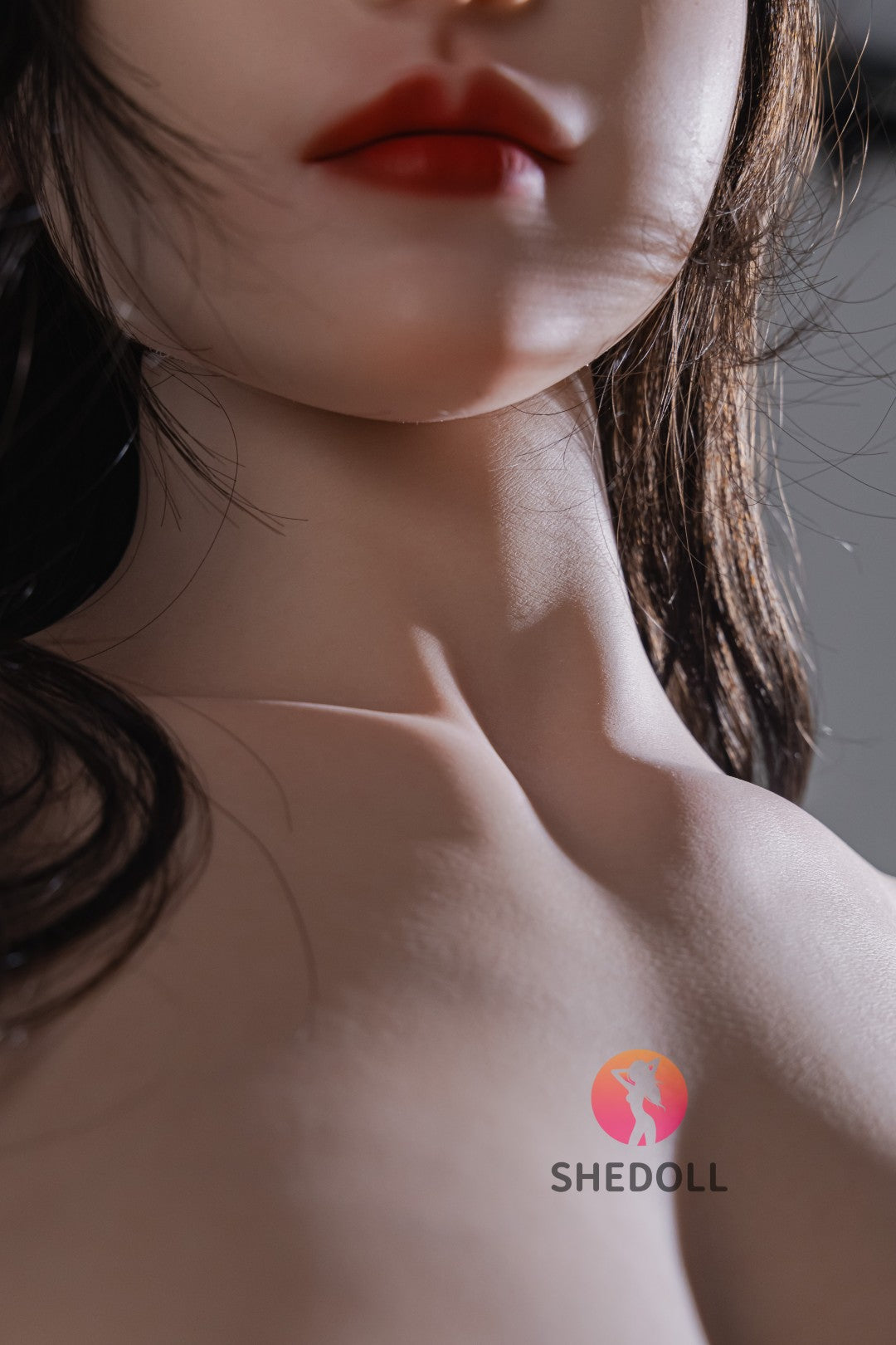 Starley sexdukke (SHEDOLL 167 cm D-cup #SH194 2.0 silikone)