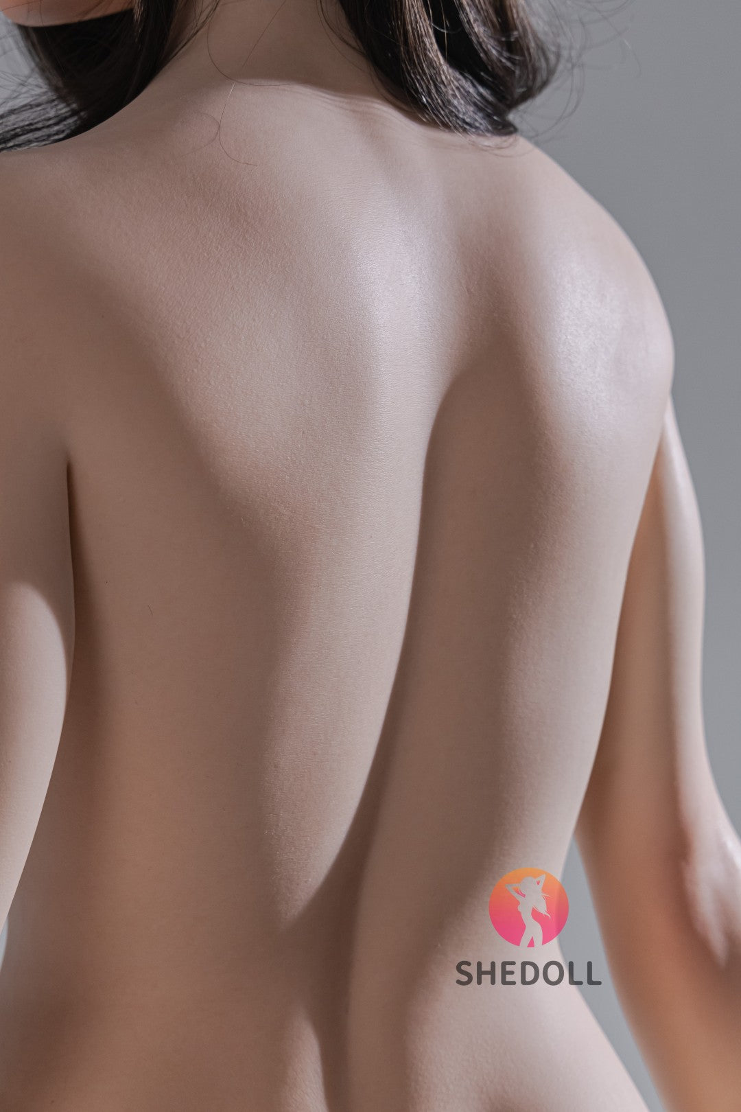 Starley sexdukke (SHEDOLL 167 cm D-cup #SH194 2.0 silikone)