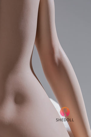 Starley sexdukke (SHEDOLL 167 cm d-cup #SH194 2.0 silikone)
