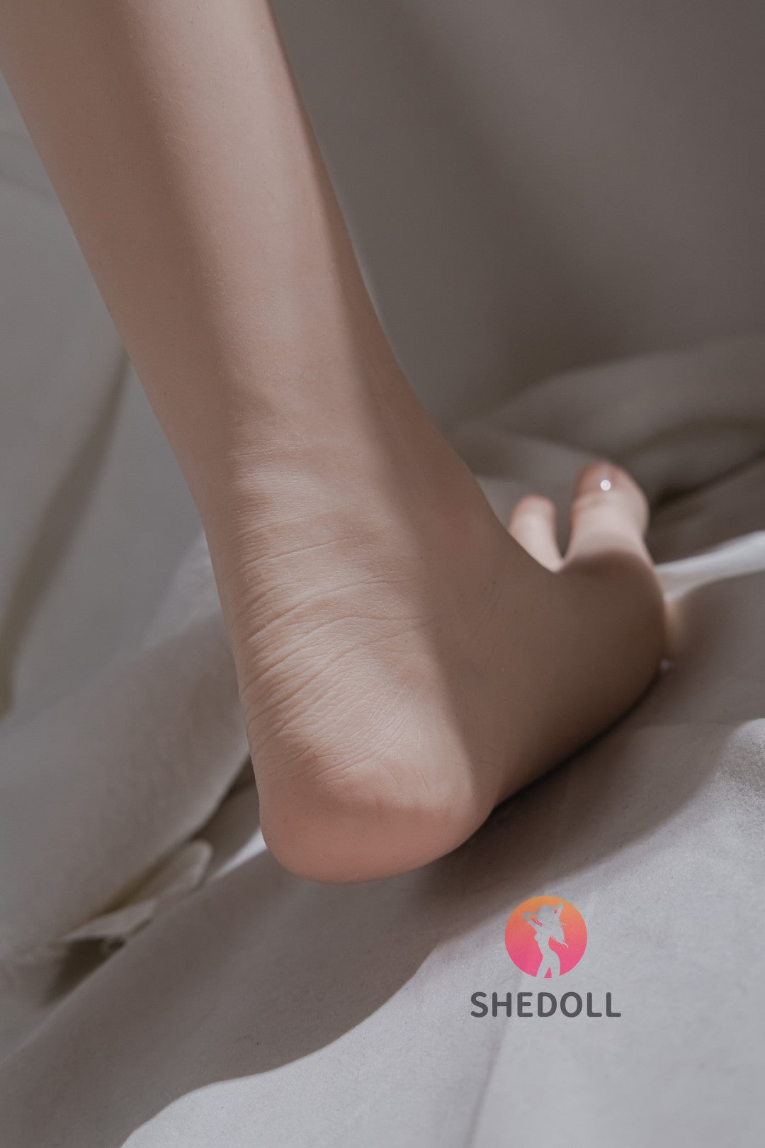 Starley sexdukke (SHEDOLL 167 cm D-cup #SH194 2.0 silikone)