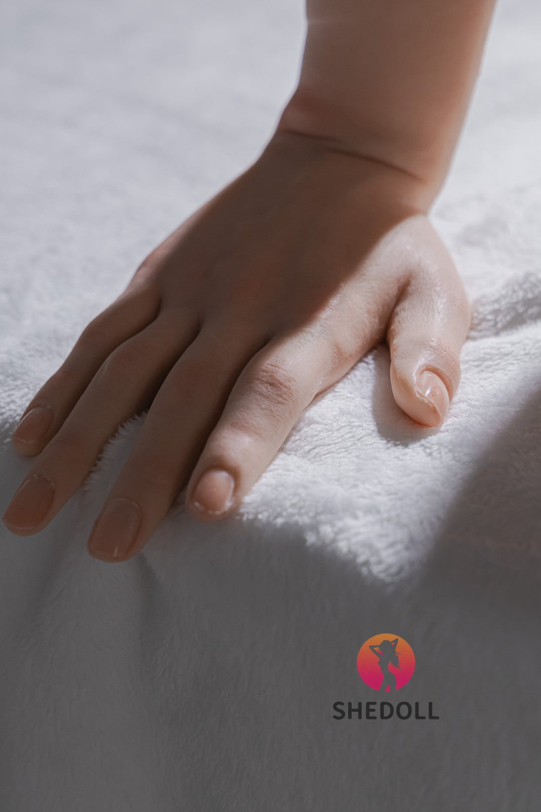 Starley sexdukke (SHEDOLL 167 cm D-cup #SH194 2.0 silikone)