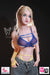 Britney Sex Doll (WM-Doll 164 cm e-cup #15 TPE)