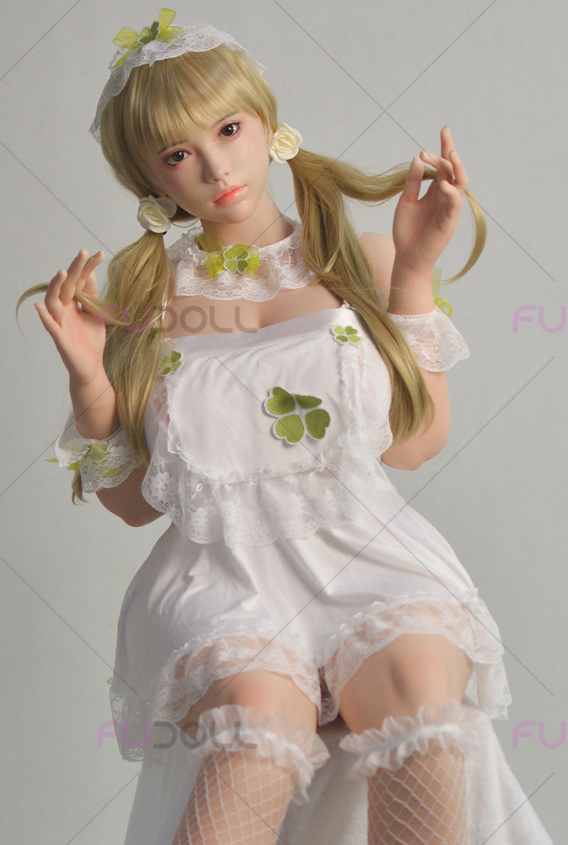 Shali sexdukke (FUDoll 162cm F-cup silikone)