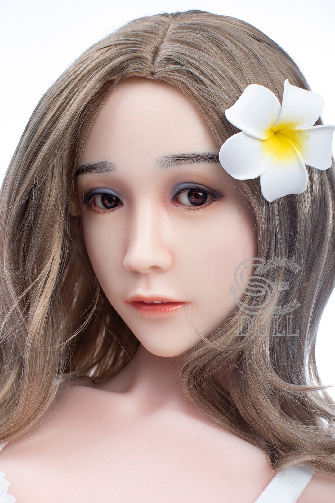 Celina sexdukke (SEDoll 160 cm C-cup #106 silikone)