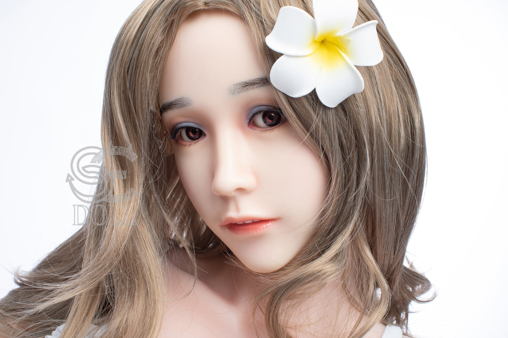 Celina sexdukke (SEDoll 160 cm c-cup #106 silikone)