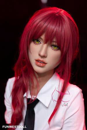 Chloe sexdukke (FunWest Doll 162 cm f-cup #035 TPE) EXPRESS