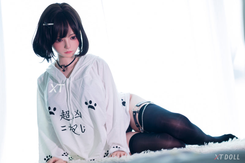 Akira sexdukke (XT Doll 157 cm d-cup #XT-BYX2-B silikone)