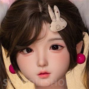 Ekstra hoved (Shedoll Original)