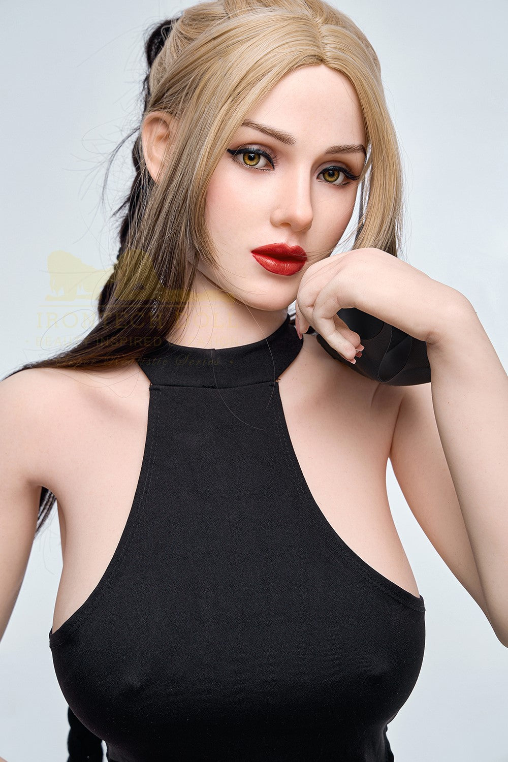 Askepot sexdukke (Irontech Doll 159 cm g-cup S5 silikone)