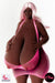 Faria sexdukke (Climax Doll Mini 72 cm s-cup TPE)