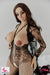Valentina Sex Doll (Climax Doll Klassisk 170 cm G-skål TPE)