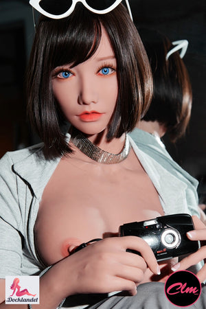 Fukada Sexdocka (Climax Doll Classic 158cm C-kupa TPE)