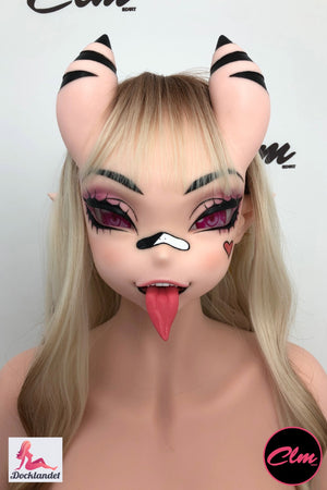 Meru succubus sexdukke (Climax Doll Pro 160 cm L-cup TPE+silikone)