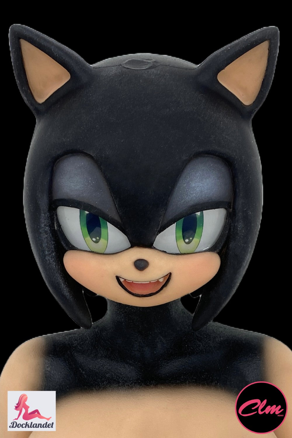 ARIA sexdukke (Climax Doll Mini 70 cm S-cup silikone)