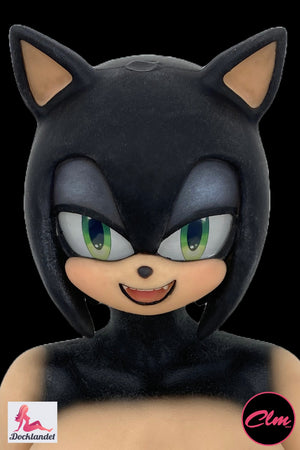 Aria sexdukke (Climax Doll Mini 70 cm s-cup silikone)