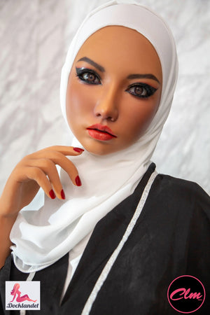 Fukada sexdukke (Climax Doll Pro 160 cm L-cup TPE+silikone)