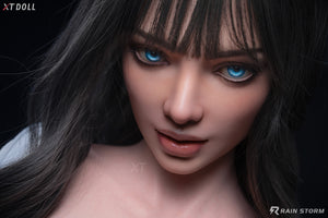 Phoebe sexdukke (XT Doll 163 cm f-cup #XT-22 silikone)