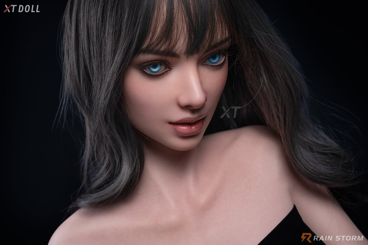 Phoebe sexdukke (XT Doll 163 cm F-cup #XT-22 silikone)