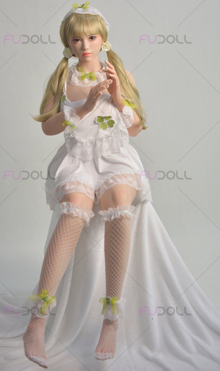 Shali sexdukke (FUDoll 162cm F-cup silikone)