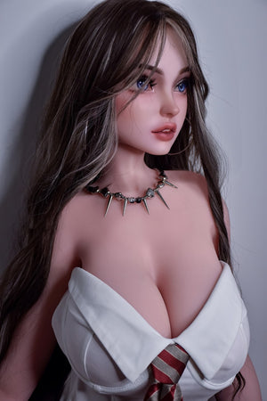 Beatrice Alexander sexdukke (Elsa Babe 148 cm DHR008 silikone)