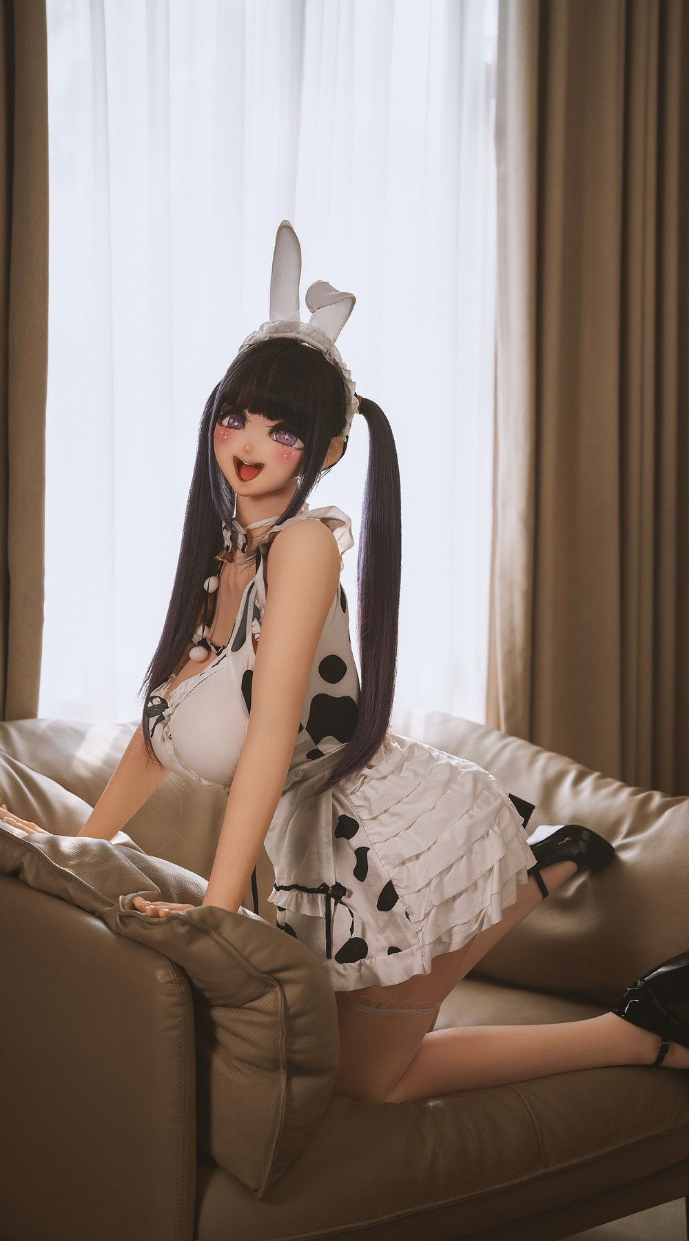 Sakura sexdukke (Rosretty Doll 161 cm G-cup S29# TPE+silikone)